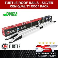 Turtle roof rails for sale  RETFORD