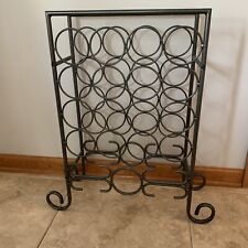 17 wine rack for sale  East Amherst