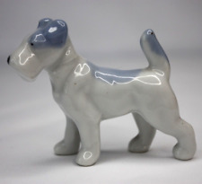 Miniature porcelain dog for sale  Noblesville