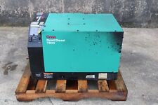 Onan 7500 quiet for sale  Mineral