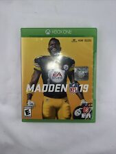 Madden nfl video for sale  Chatfield