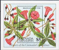 Grenada grenadine 1984 usato  Italia