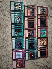 Yugioh deck monarca usato  Badia Polesine