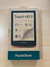 Pocketbook touch hd gebraucht kaufen  Trebbin