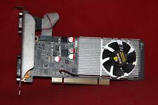 Used, PC Partner (Zotac) Nvidia GeForce GT610 1GB DDR3, PCI Graphics Card. (JYD) for sale  Shipping to South Africa