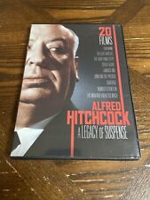 Alfred hitchcock legacy for sale  Skiatook