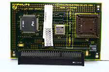 Tarjeta Intel i386 SX 5107-200-35452 Philips Electronics 1991 segunda mano  Embacar hacia Argentina