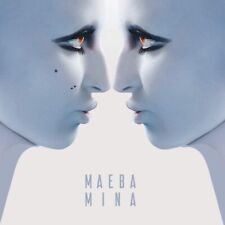 Mina maeba cd usato  Latina