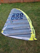 Arrows force windsurfing for sale  CHELMSFORD