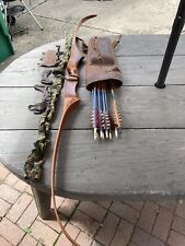 recurve archery bows for sale  Green Bay