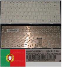 Teclado qwerty Po Português Pb Easy Note BG45 BG46 V021562EK1 04GNQV2KPO00 comprar usado  Enviando para Brazil