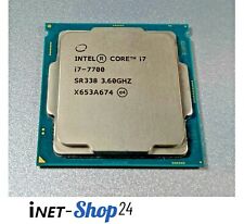Intel core 7700 for sale  Shipping to Ireland