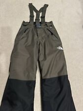the north face salopettes for sale  NEWBURY