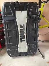 Thule bike case for sale  STOKE-ON-TRENT