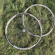 mavic ksyrium elite wheels for sale  WARRINGTON