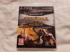 God war collection d'occasion  Nevers