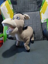 Shrek donkey plush for sale  COLERAINE