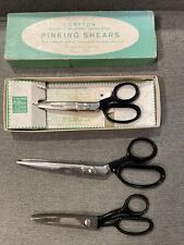 Vintage pairs pinking for sale  Brewster