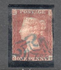 Penny red imperf for sale  ROMSEY