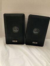 Klh speakers model for sale  Salem
