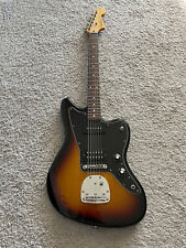 Fender blacktop jazzmaster for sale  Eureka