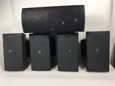 Infinity speakers hts d'occasion  Expédié en Belgium