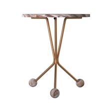 Adrianne side table for sale  Shipping to Ireland