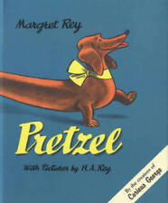 Pretzel paperback rey for sale  Montgomery