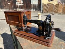 Ancienne petite machine d'occasion  Orbey