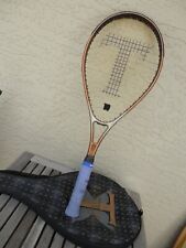 Tretorn tennis racquet for sale  USA