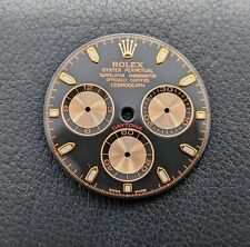 Rolex cosmograph daytona gebraucht kaufen  Hassee, Molfsee