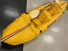 inflatable boat sevylor for sale  Richardson