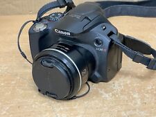 Canon sx30 digital for sale  ASHTEAD