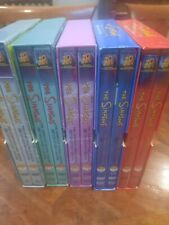 DVD Os Simpsons Edição de Colecionador Conjunto Caixa Temporadas 1 - 5 Zona Desconhecida comprar usado  Enviando para Brazil