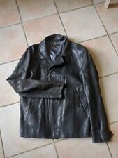 Blouson cuir diesel d'occasion  Bergerac