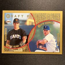 1999 topps draft for sale  Wylie