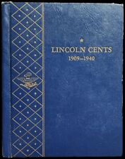Lincoln cents 1909 for sale  Roseville