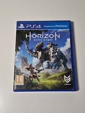 Horizon Zero Dawn - Sony PlayStation 4 (Ps4) comprar usado  Enviando para Brazil