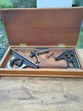Chesterman precision tools for sale  BURNLEY