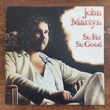 John martyn far for sale  SOUTHEND-ON-SEA