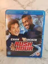 Hora do Rush [Blu-ray] [1998] Região B comprar usado  Enviando para Brazil