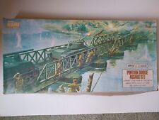 Airfix pontoon bridge for sale  EMSWORTH