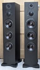 Ophidian incanto loudspeakers for sale  WIRRAL