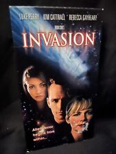 Invasion luke perry for sale  Pensacola