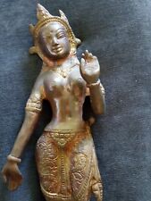 Indische hinduistische göttin gebraucht kaufen  Sengwarden,-Fedderwarden