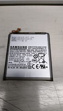 Batteria originale samsung usato  Trieste