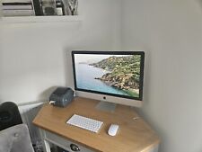 Apple imac 27in for sale  NEWCASTLE UPON TYNE