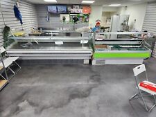 Refrigerated display counter for sale  WOLVERHAMPTON