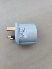 Stecker kit reiseadapter gebraucht kaufen  München