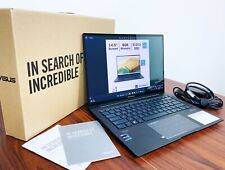 ASUS Zenbook 14X 14.5" OLED Touchscreen Laptop, Intel Core i5 Processor, 8GB RAM for sale  Shipping to South Africa